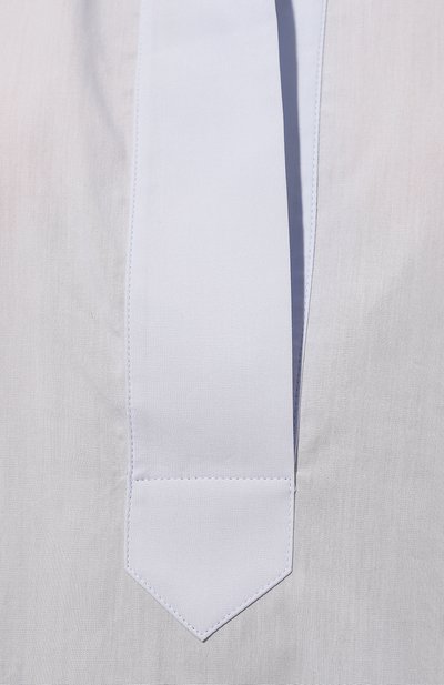 Хлопковая блузка DICE KAYEK, арт. R24C621, фото 5