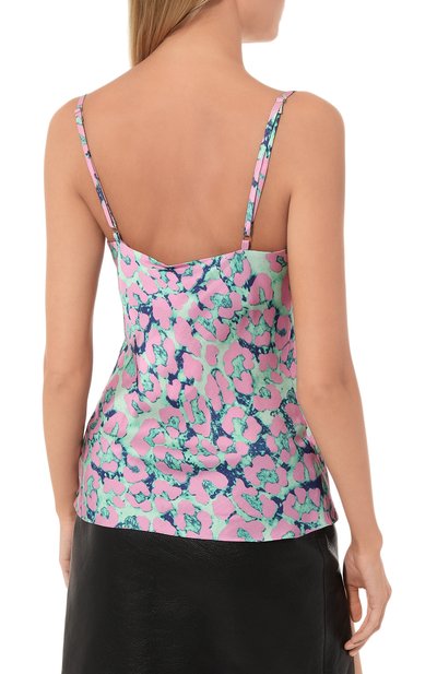 Топ из вискозы SEVEN LAB, арт. STS1.03.970.355, фото 4