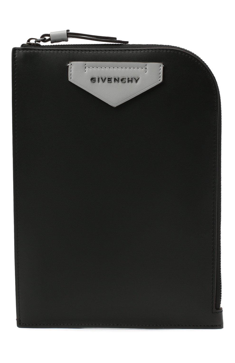 Кожаная сумка antigona GIVENCHY, арт. BKU00YK115, фото 1