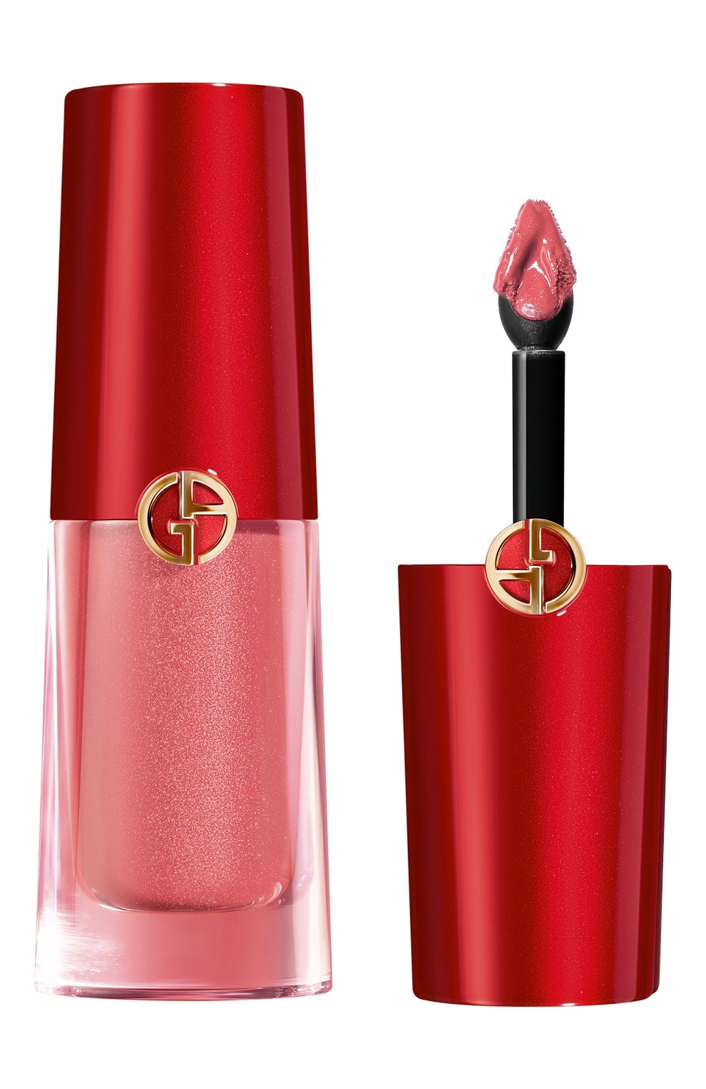 Блеск для губ lip magnet, оттенок 516g GIORGIO ARMANI, арт. 3614272847989, фото 1