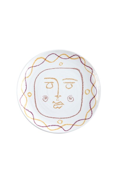 Набор marinette из четырех обеденных тарелок BERNARDAUD, арт. 1978/23577, фото 4