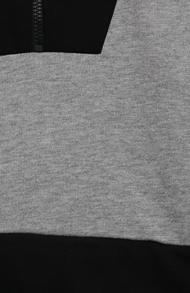 Хлопковый свитшот VERSACE, арт. 1009984/1A07220/8A-14A, фото 1