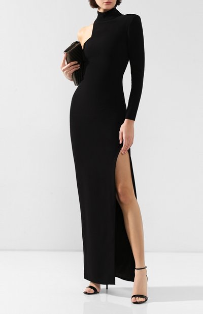 Платье-макси TOM FORD, арт. AB2700-FAX459, фото 2