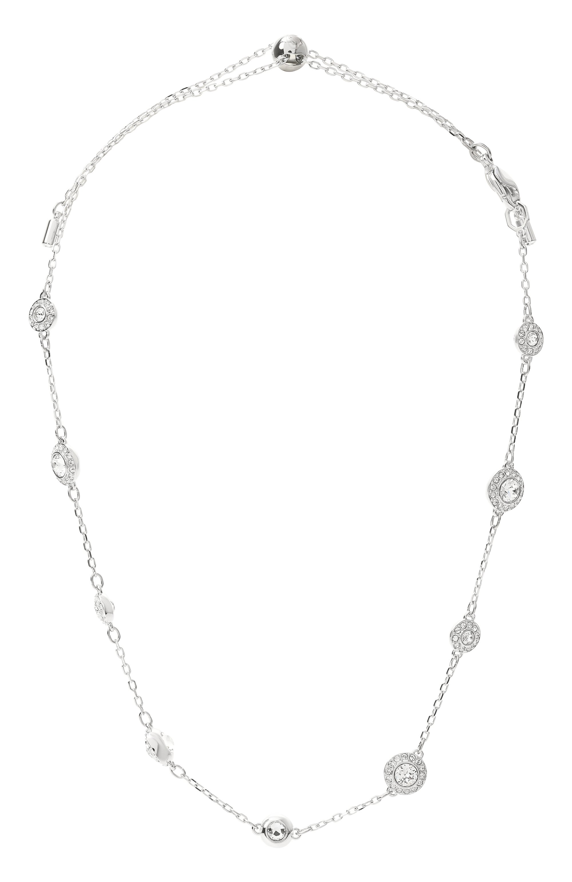 Колье una angelic SWAROVSKI, арт. 5732275, фото 1