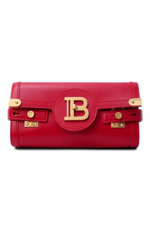Клатч B-Buzz 23 Balmain GN1LE596/LSLX Розовый GN1LE596/LSLX