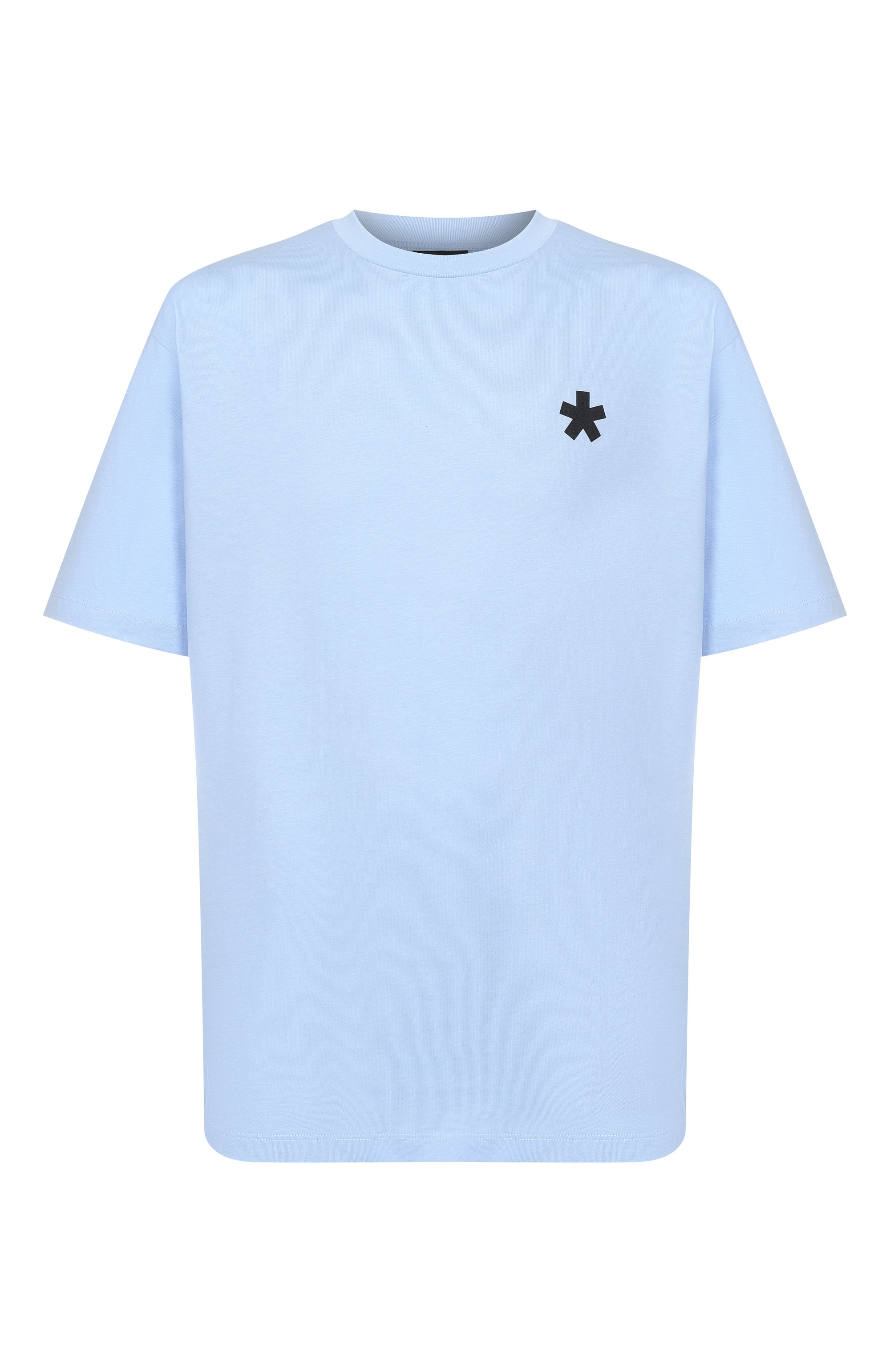 Хлопковая футболка COMME DES FUCKDOWN, арт. CFABM01901, фото 1