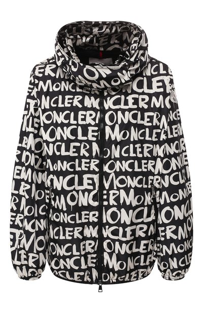 Куртка MONCLER, арт. E1-093-46160-05-539GY, фото 1