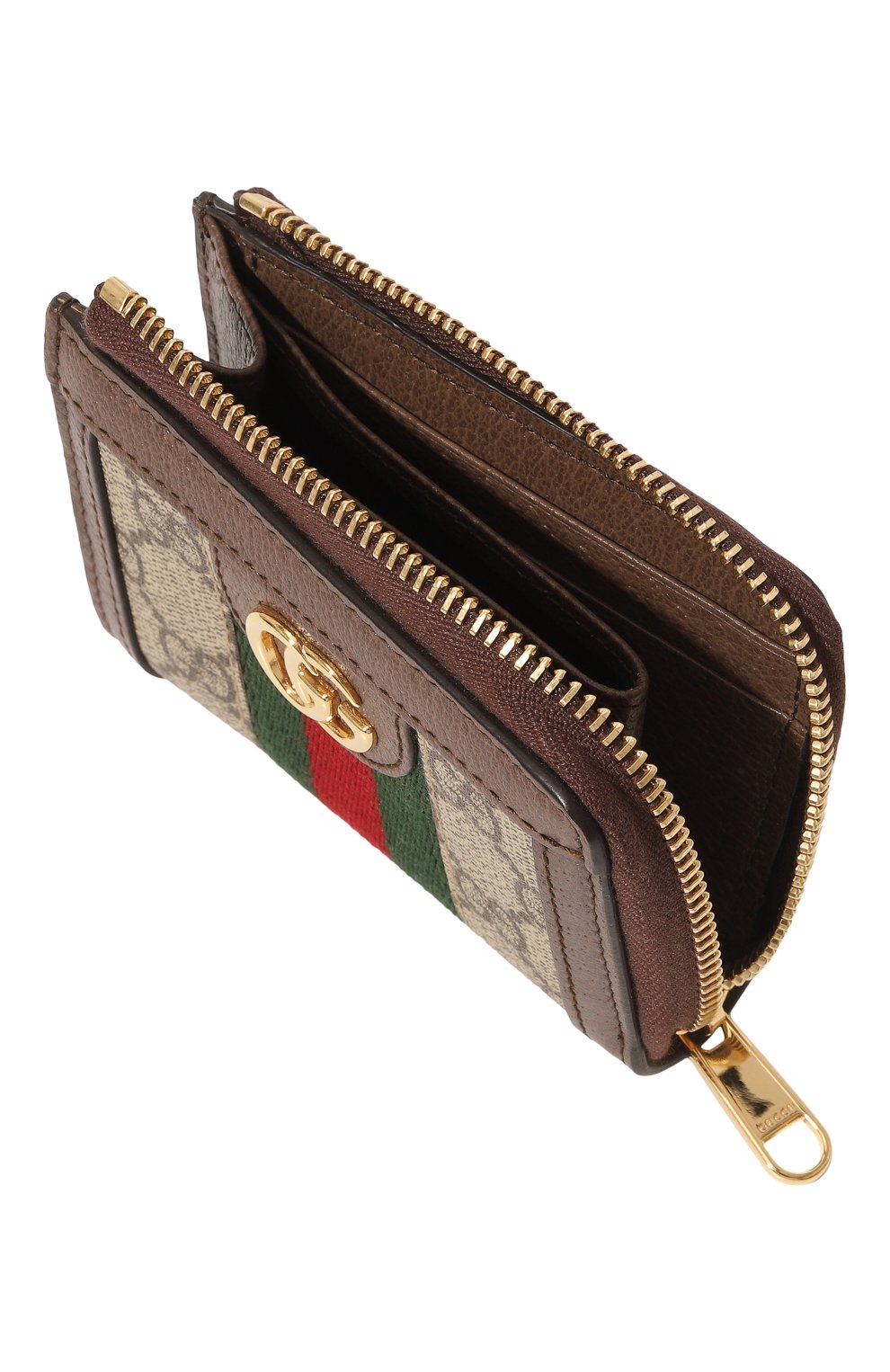 Портмоне GUCCI, арт. 644333 96IWG, фото 3