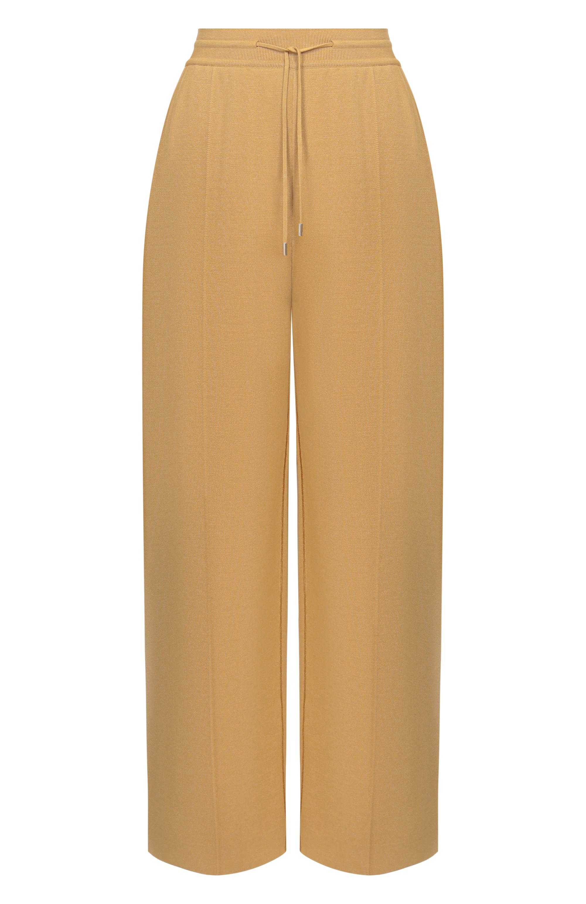 Шелковые брюки LORO PIANA, арт. FAL5217, фото 1