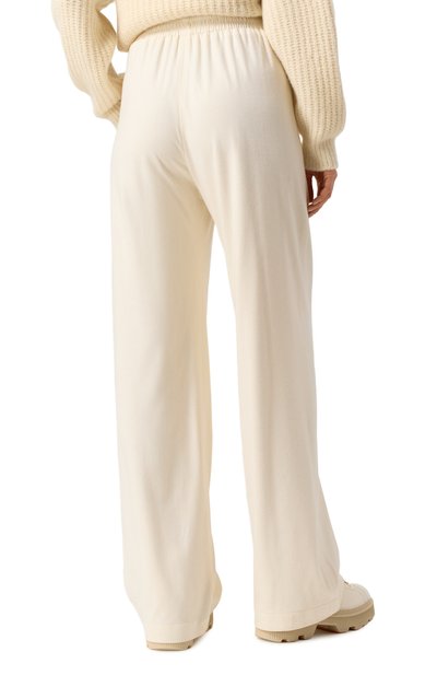 Брюки из кашемира и шелка MVST, арт. TXBPAN-Y339-1/LP1425, фото 4