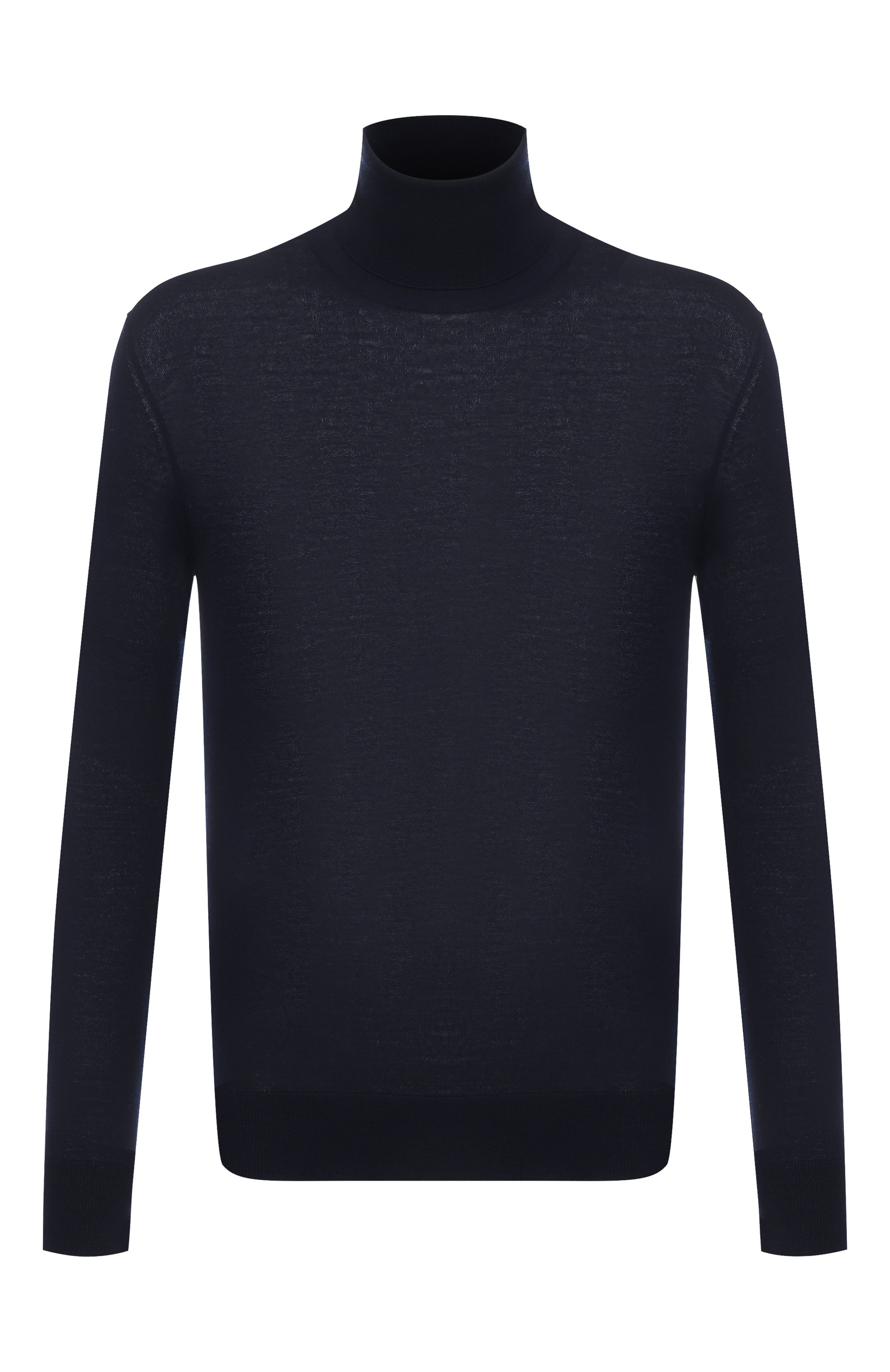 Водолазка из кашемира и шелка STEFANO RICCI, арт. KE03500D01/E25345, фото 1