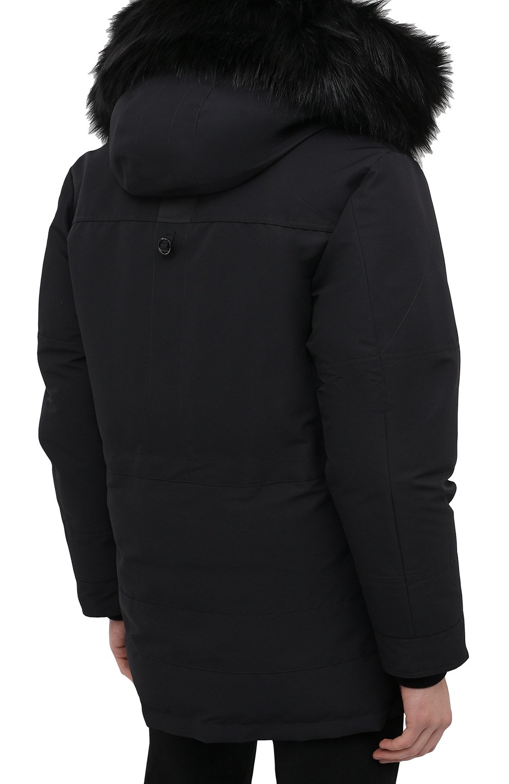 Пуховая парка rlx RALPH LAUREN, арт. 784846741, фото 4