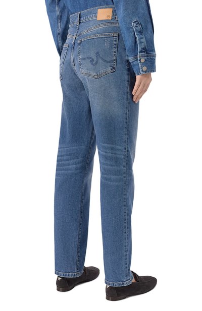 Джинсы rotterdam AG ADRIANO GOLDSCHMIED, арт. W0088-030, фото 4