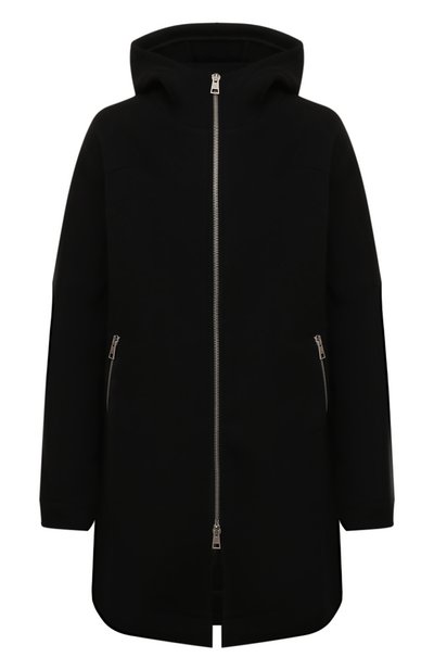 Мужская шерстяная куртка ANDREA YA'AQOV, арт. 25MINS38B