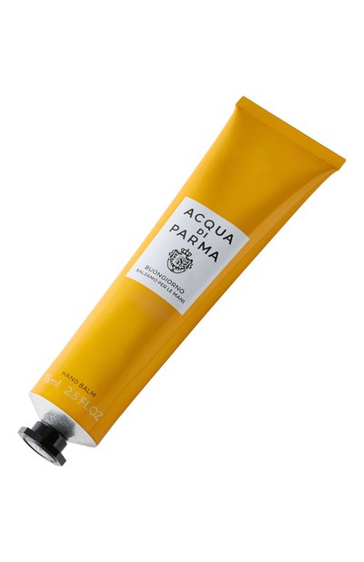 Парфюмированный бальзам для рук buongiorno (75ml) ACQUA DI PARMA, арт. ADP082487, фото 3