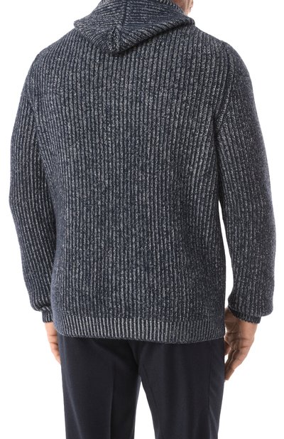 Кашемировый кардиган KITON, арт. UMK1476V187_4XL-8XL, фото 4