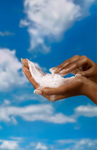 Крем-пенка для умывания hyper real™ fresh canvas (125ml) MAC, арт. SWM7-01, фото 5