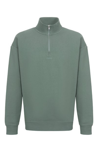 Мужской хлопковый анорак HUGO, арт. 50525881