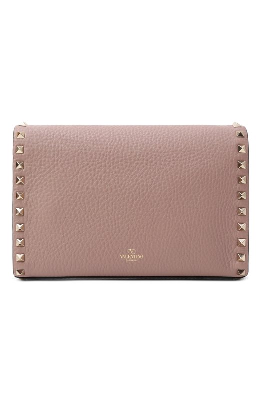 Сумка Rockstud Valentino 7W2B0181/VSFC0L0R Бежевый  7W2B0181/VSFC0L0R Фото 6