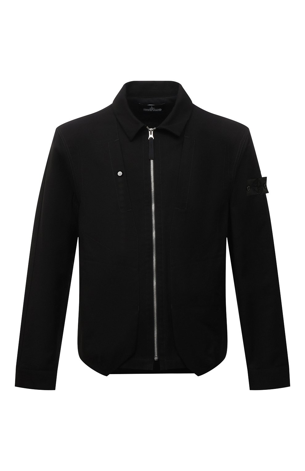 Хлопковая куртка STONE ISLAND SHADOW PROJECT, арт. 751910409, фото 1