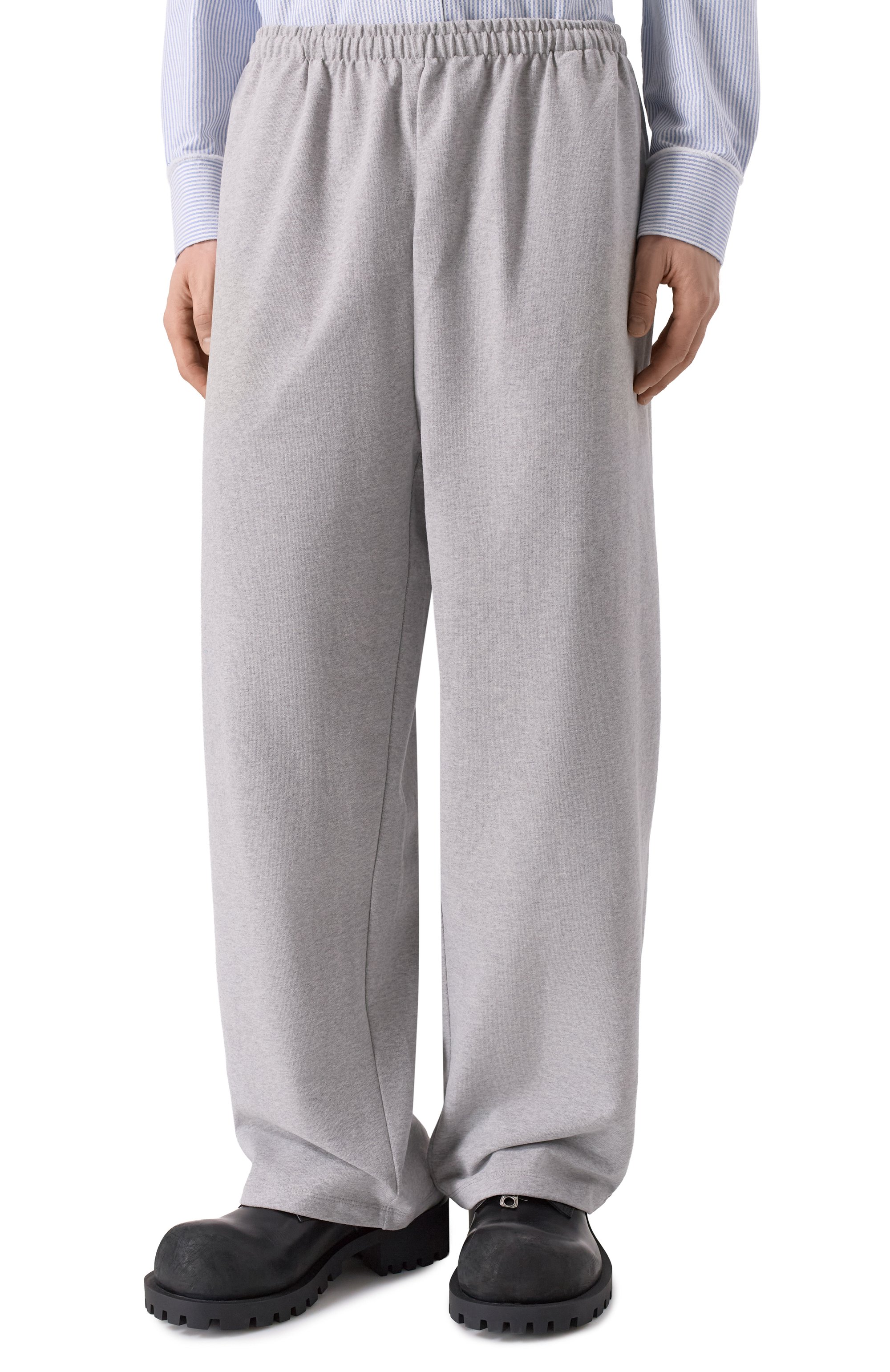 Хлопковые брюки PLANTA ROSA, арт. PR/P002/NP/350VELVET, фото 3