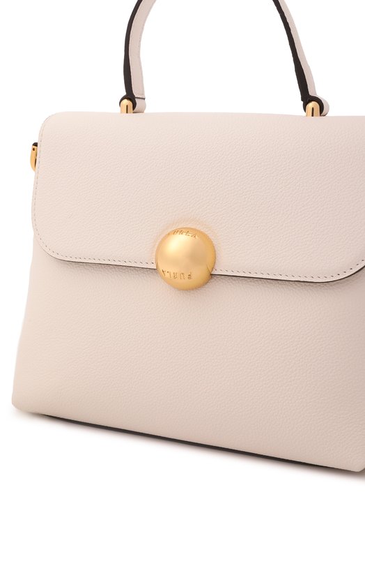 Сумка Furla Moonlight small Furla WB01882/BX3036 Кремовый  WB01882/BX3036 Фото 3