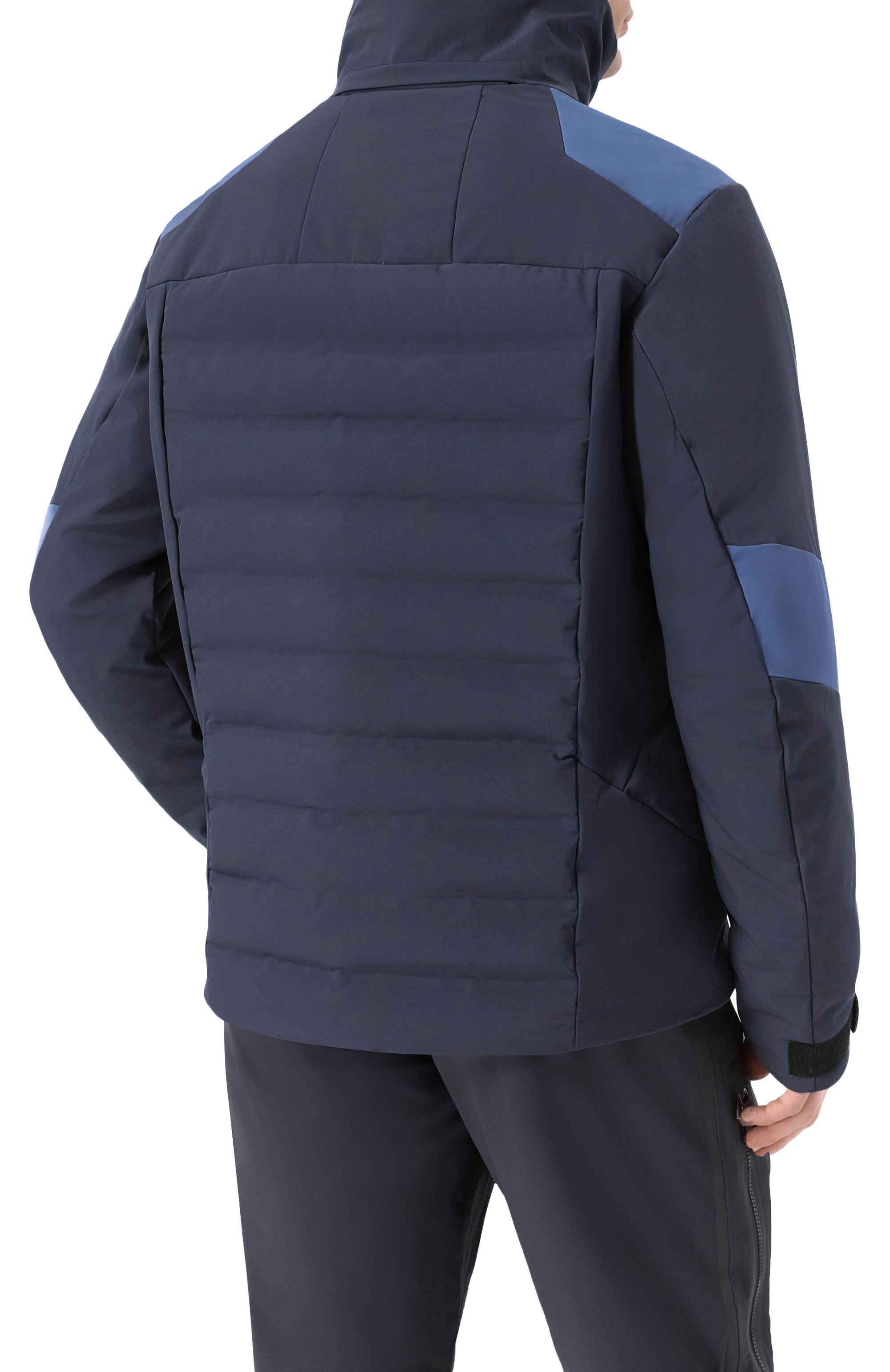 Утепленная куртка BOGNER FIRE+ICE, арт. 34448374, фото 6