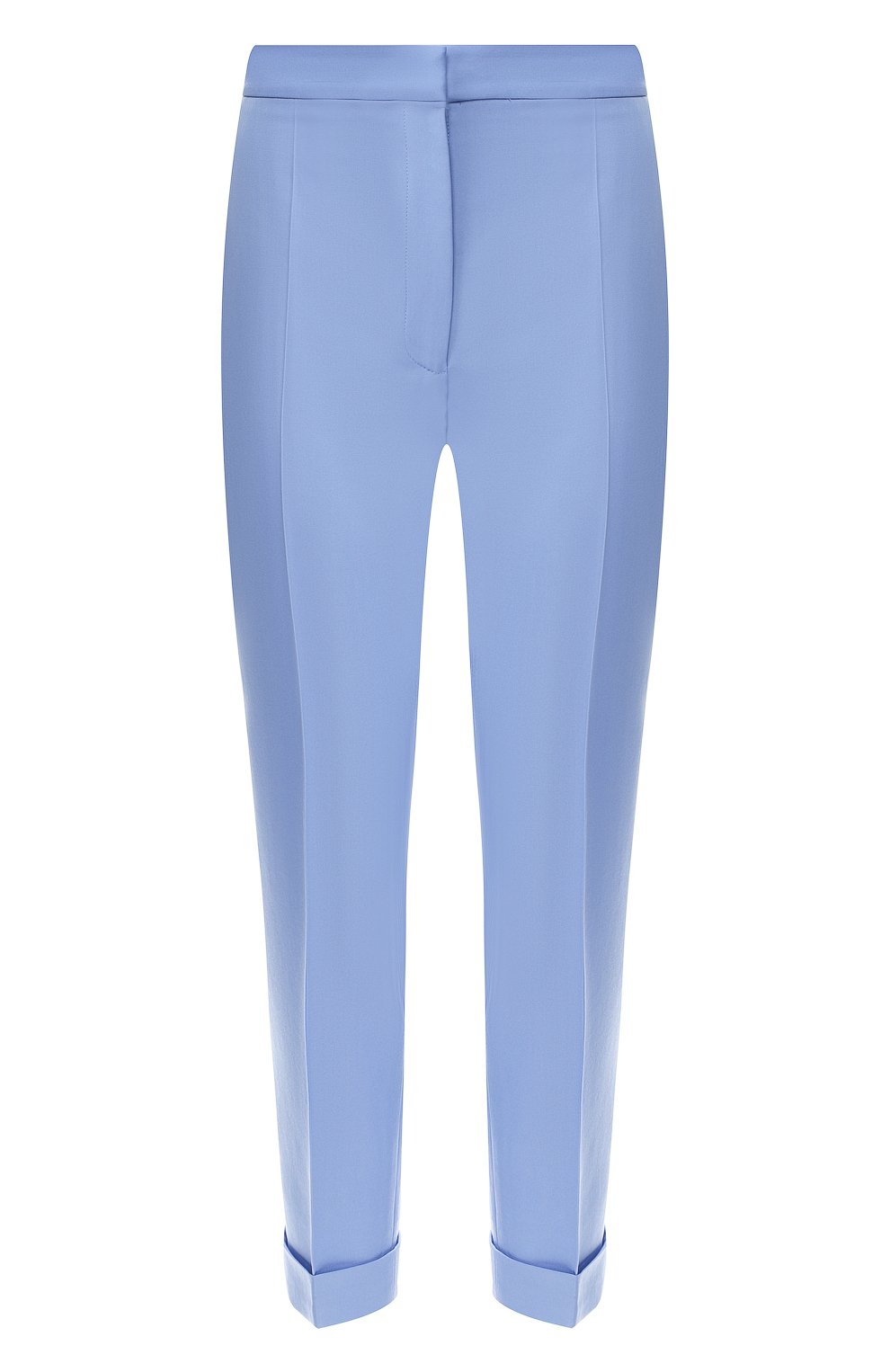 Шерстяные брюки STELLA MCCARTNEY, арт. 543857/SHB55, фото 1