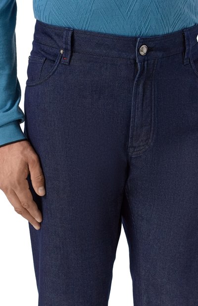 Джинсы CORTIGIANI, арт. 3AP506, фото 5