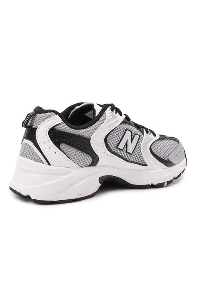 Текстильные кроссовки 530 NEW BALANCE, арт. MR530USX/D, фото 4