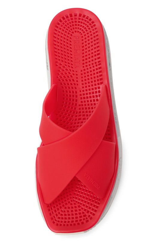 Сабо Premiata M0URA/VAR 7456 Красный  M0URA/VAR 7456 Фото 6