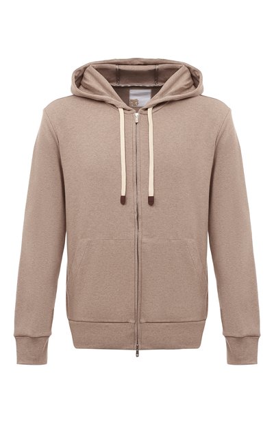 Хлопковая толстовка MARCO PESCAROLO, арт. MIKE/47Y05, фото 1