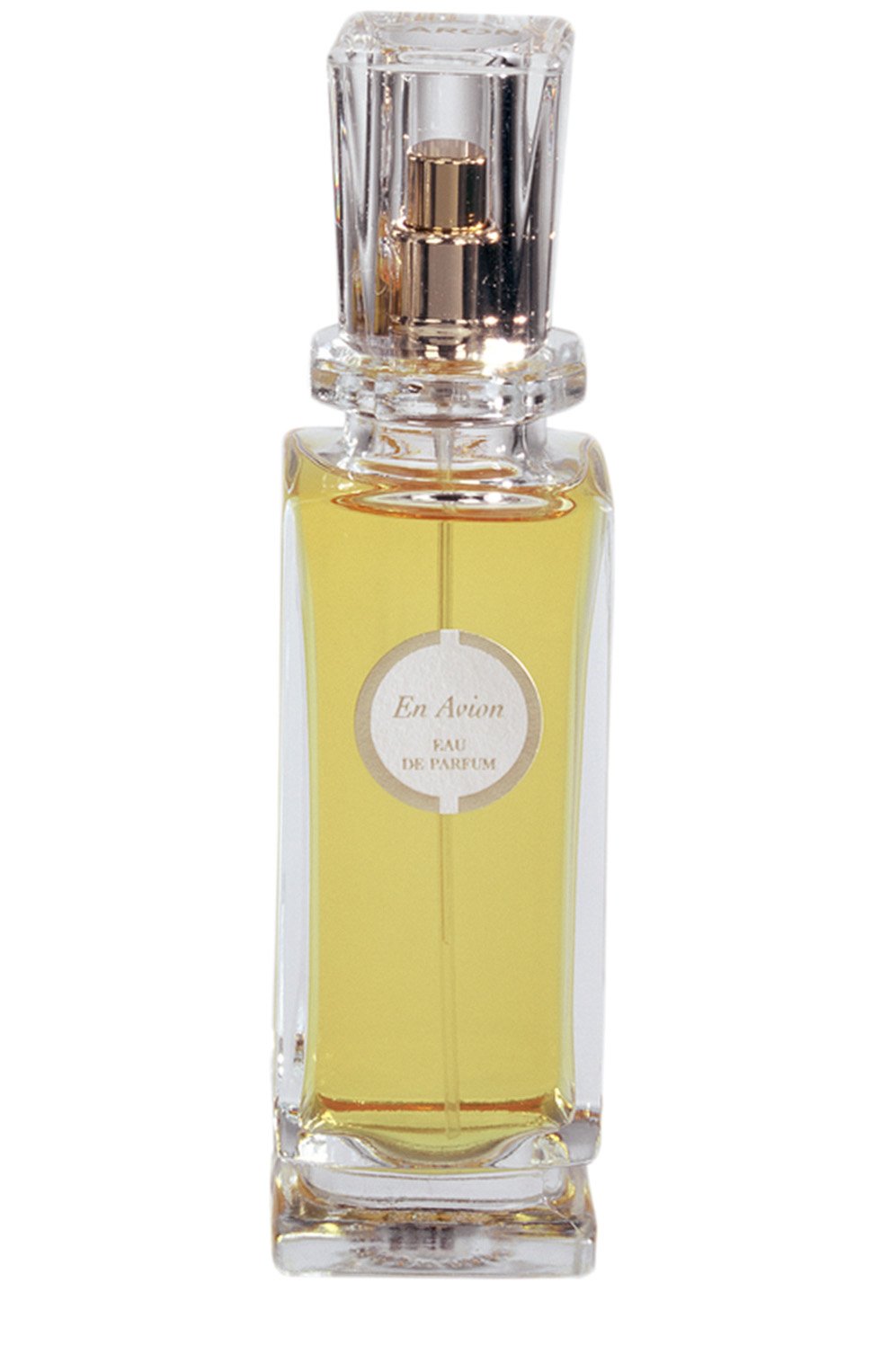 Парфюмерная вода en avion (100ml) CARON бесцветного цвета по цене 15260 руб., арт. Q1502206, фото 1 Парфюмерная вода en avion (100ml) CARON, арт. Q1502206, фото 1