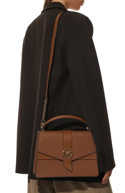 Сумка greenwich MICHAEL MICHAEL KORS, арт. 30H1GGRS2L, фото 2