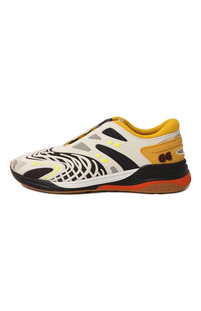 Кроссовки ultrapace r GUCCI, арт. 624482 2ET10, фото 4