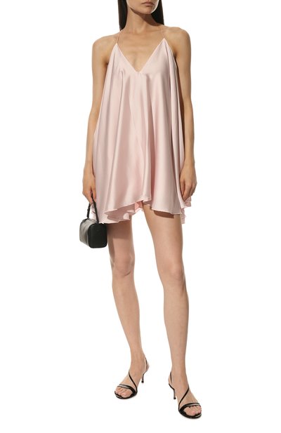 Комбинезон-платье FORTE DEI MARMI COUTURE, арт. 22SF3500-512, фото 2