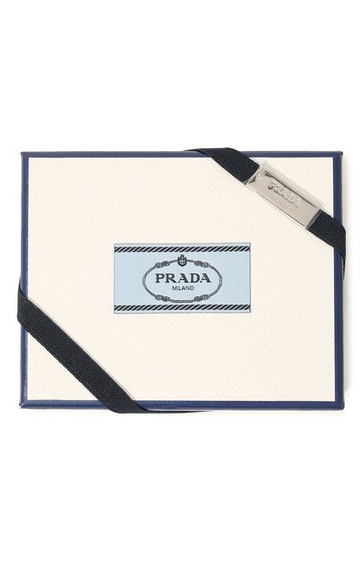 Ошейник для собак PRADA, арт. 2YC019-ZO6-F0118, фото 3