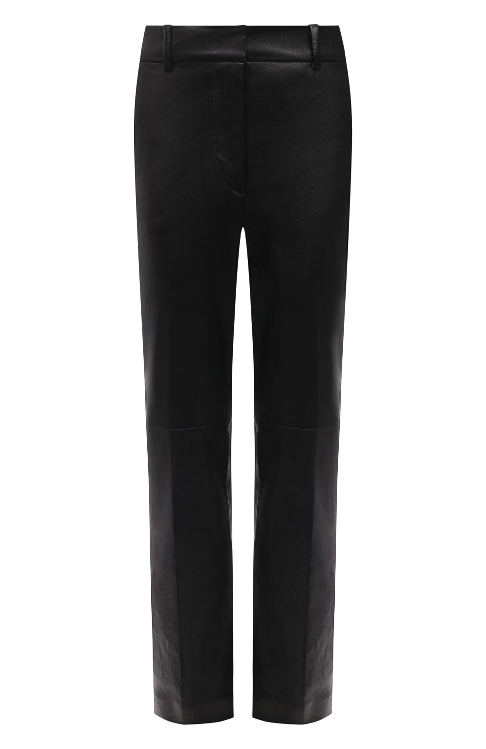 Кожаные брюки JOSEPH, арт. JF005274, фото 1