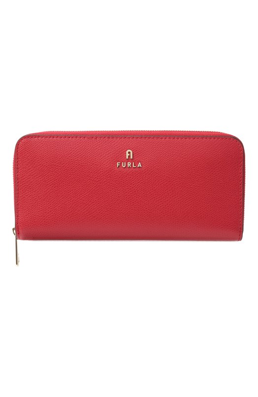 Кожаный кошелек Furla WP00313/ARE000 Красный WP00313/ARE000