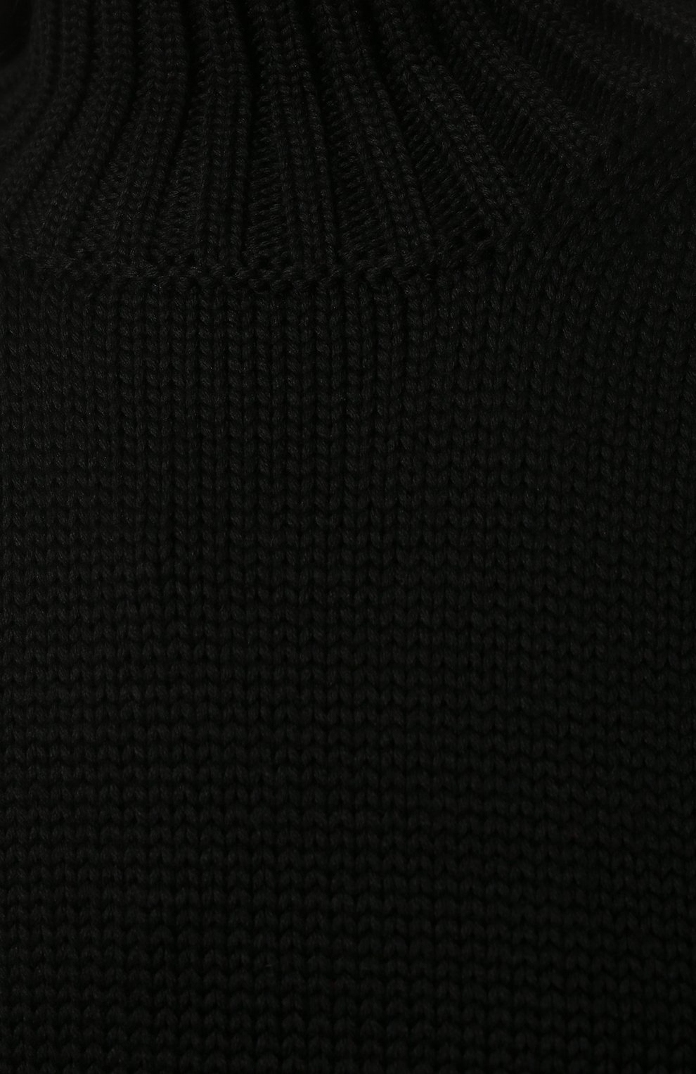 Шерстяной жилет JIL SANDER, арт. J02GP0005-J14534, фото 5