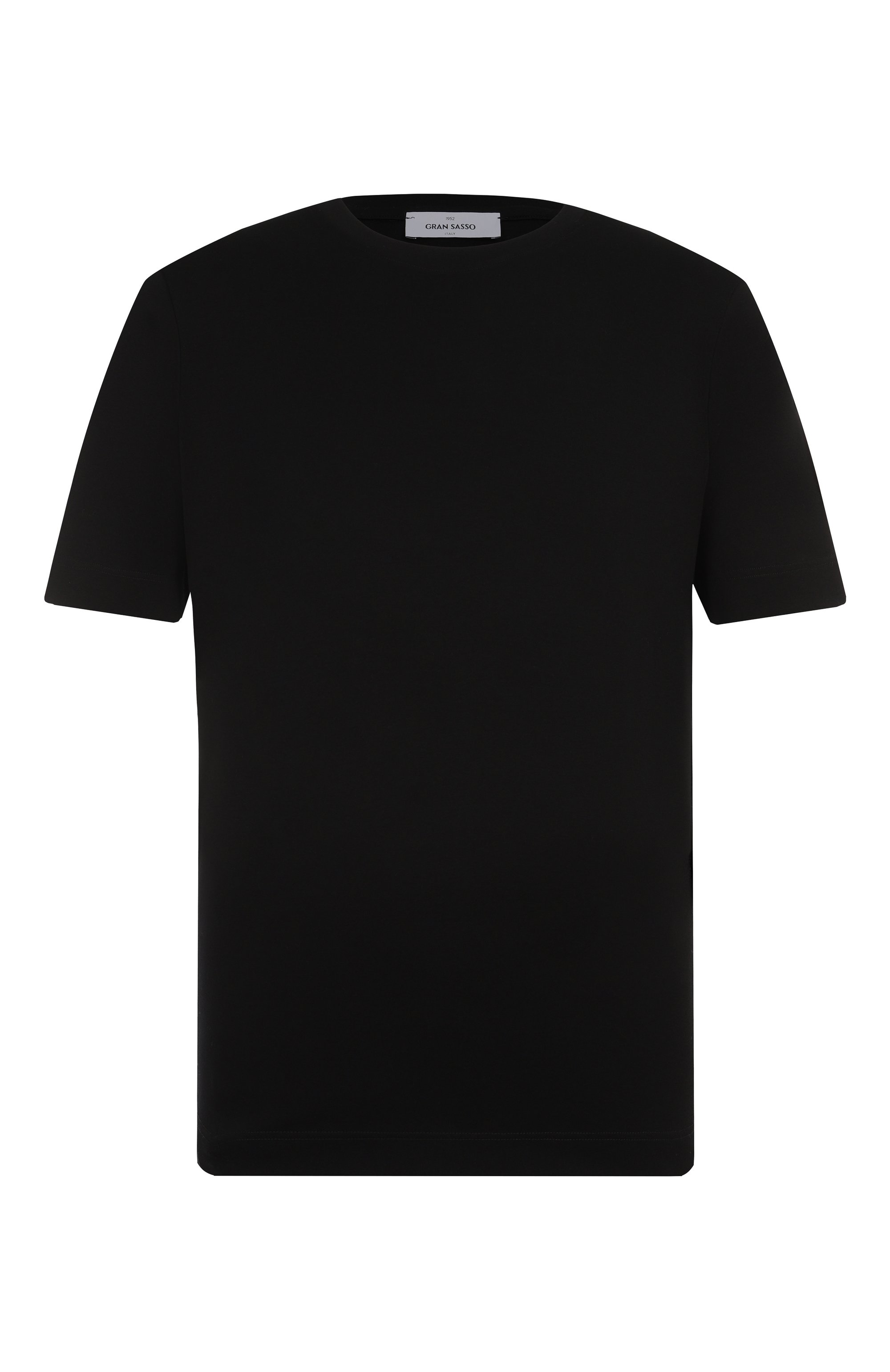 Хлопковая футболка GRAN SASSO, арт. 60139/81000, фото 1