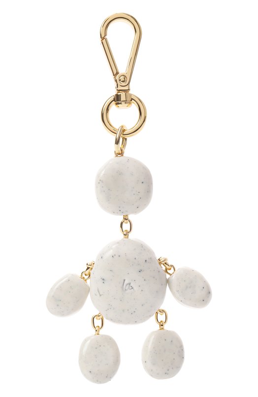 Брелок Lili Archive М.520/1 Белый  М.520/1 Фото 2