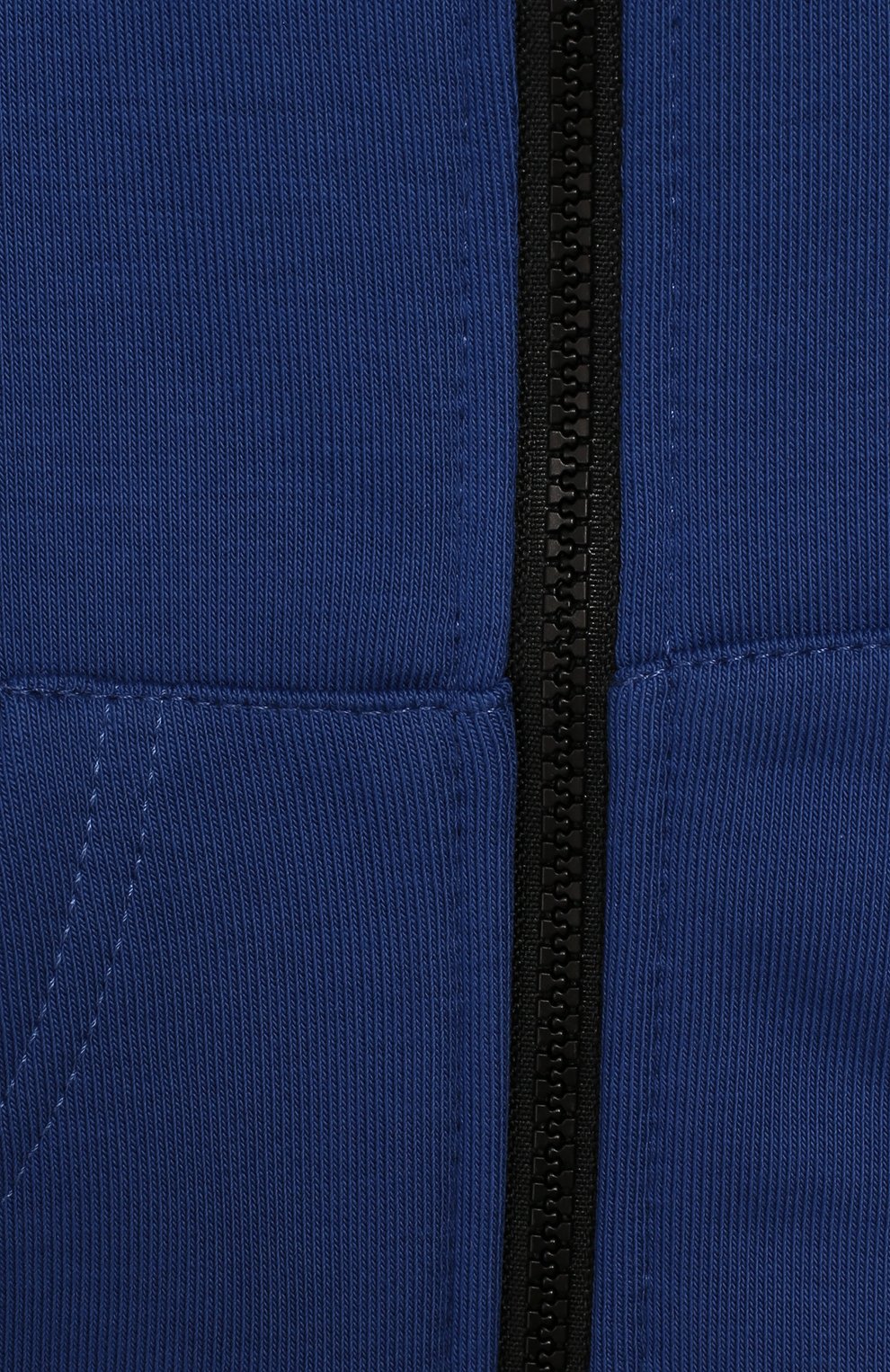 Хлопковая толстовка GIVENCHY, арт. H05109, фото 3