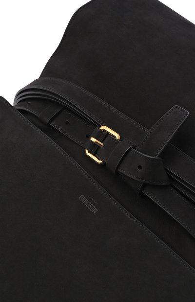 Рюкзак tie me MOSCHINO, арт. MD4017PP00/FP0, фото 5