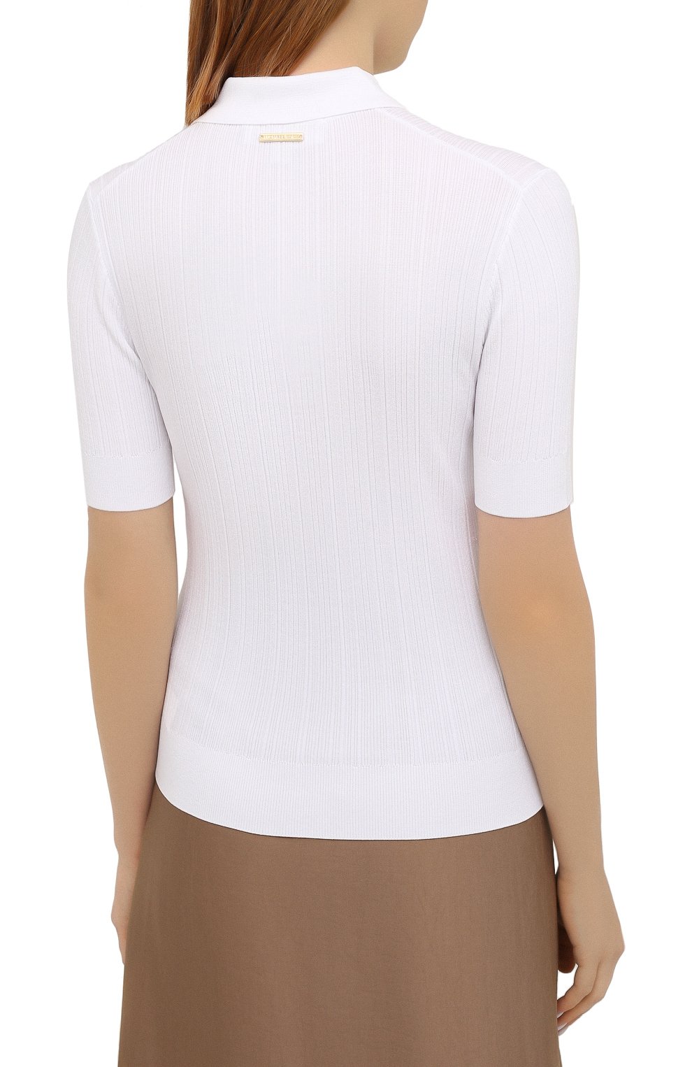 Поло MICHAEL MICHAEL KORS, арт. MS1600CBVC, фото 4