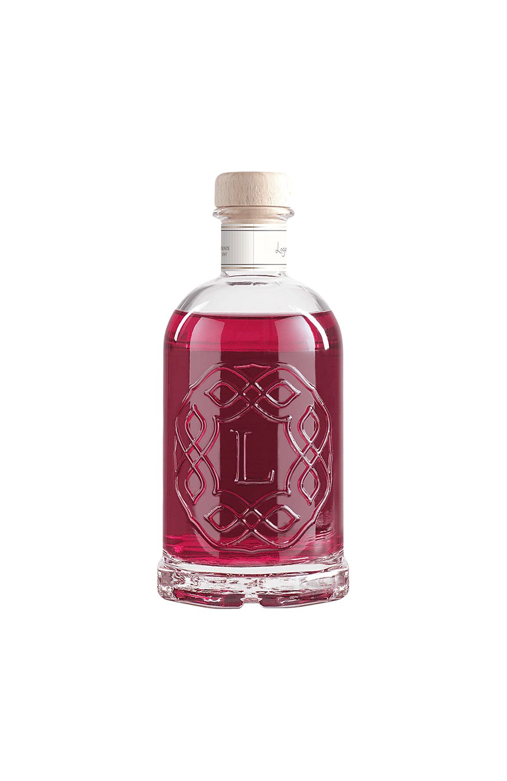 Диффузор elisir di melagrana / "гранатовый эликсир" (250ml) LOGEVY FIRENZE 1965, арт. 8050519374170, фото 2