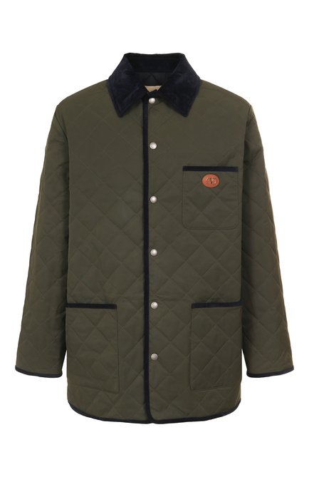 Мужская утепленная куртка VALENTINO, арт. 7V3CJK95/CKV