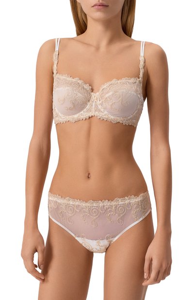 Бюстгальтер с мягкой чашкой AMBRA, арт. 0872, фото 2