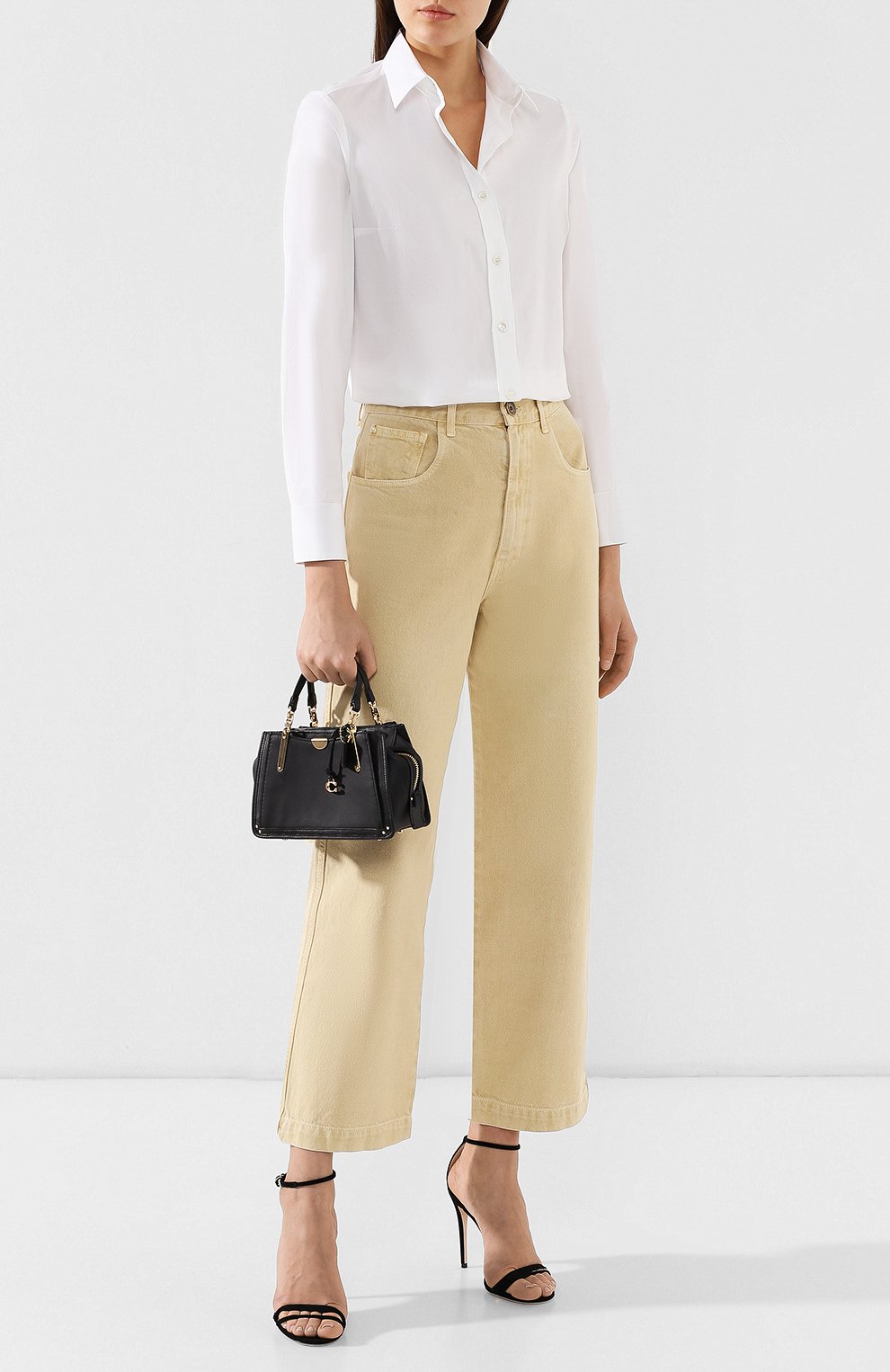 Сумка dreamer mini COACH, арт. 36407, фото 2