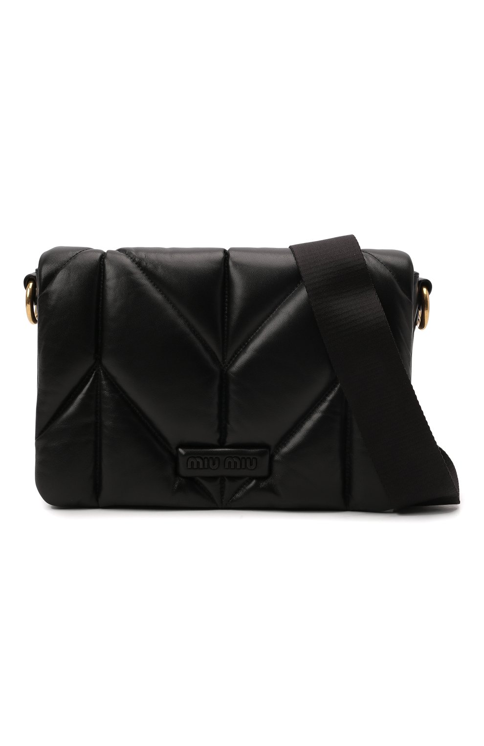 Сумка MIU MIU, арт. 5BD213-2DQQ-F0002-OOO, фото 6